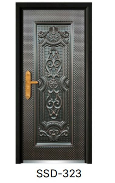 SSD-323
